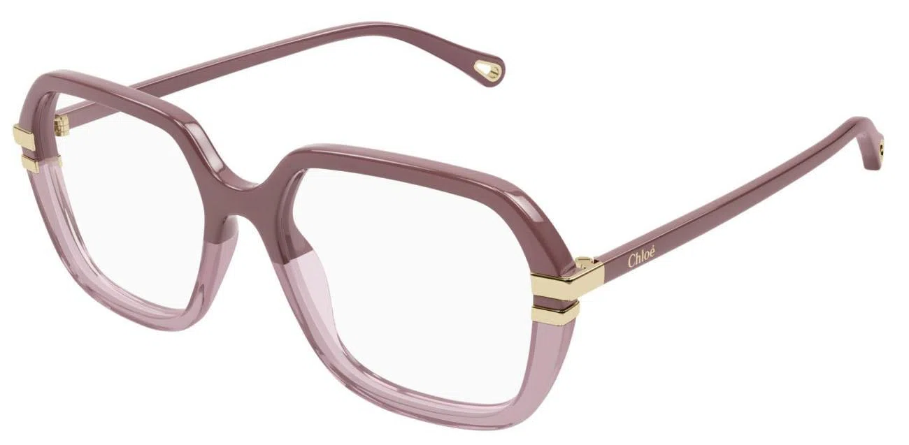 Chloe CH0205O Eyeglasses - view 13